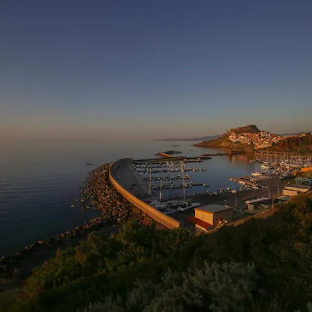 Appartement Castelsardo, Lu Bagnu - View Of The Sea - Beautiful View Sardinia Near Castelsardo