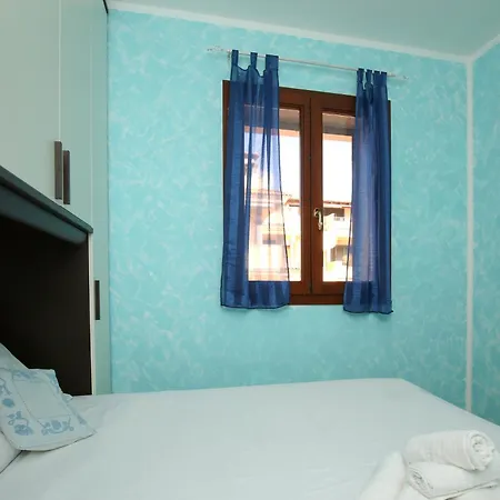 Appartement Castelsardo, Lu Bagnu - View Of The Sea - Beautiful View Sardinia Near *
