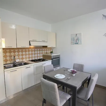 Appartement Castelsardo, Lu Bagnu - View Of The Sea - Beautiful View Sardinia Near *